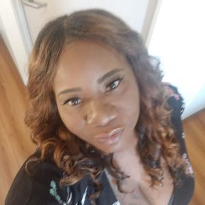 Meet your Posher, Crissy